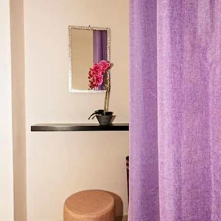 Avant Garde Downtown Appartamento Rhodes City